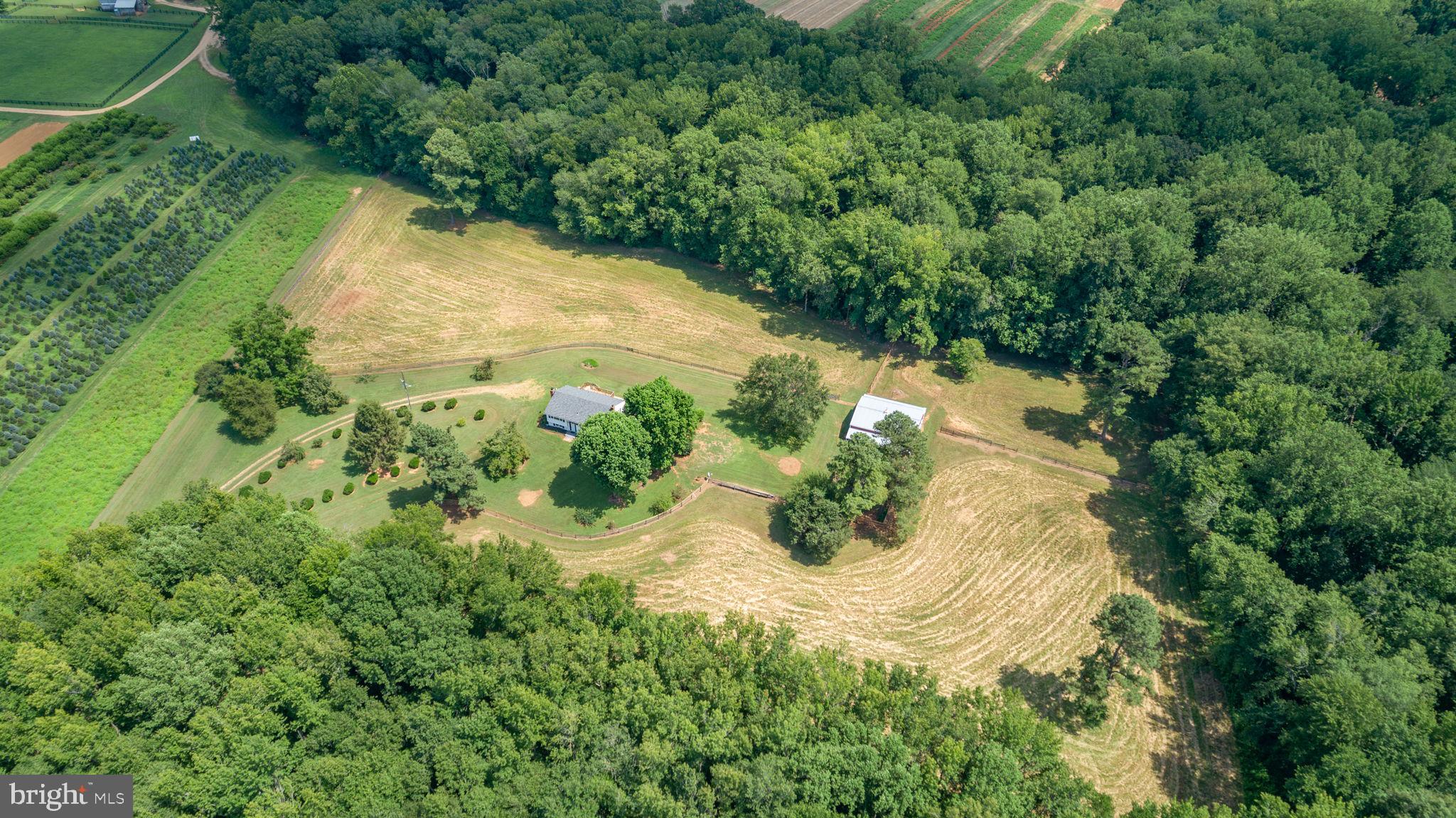 18136 Pepmeier Hill Road Fredericksburg, VA 22408 - Photo 73 of 80