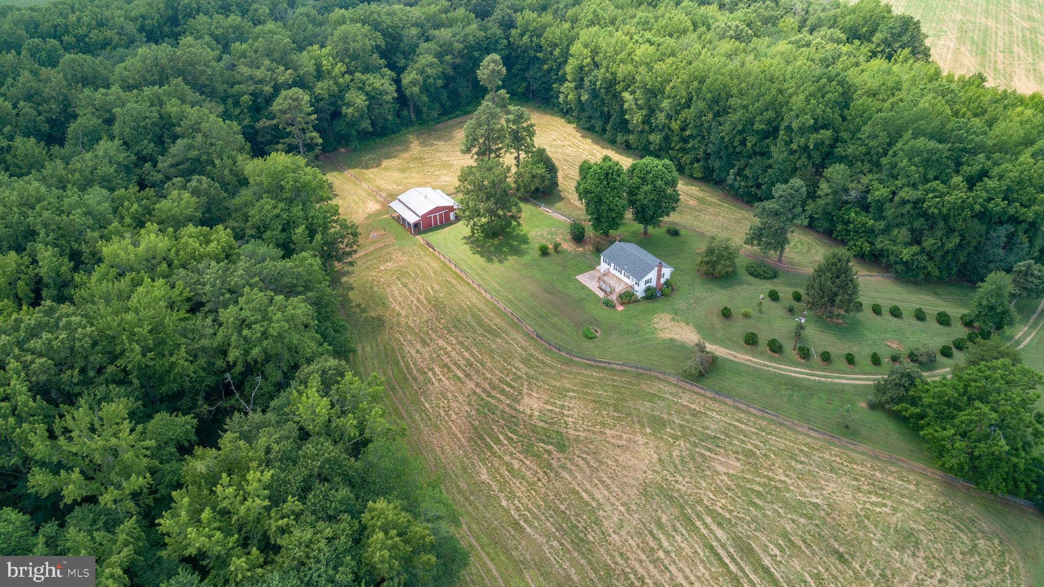 18136 Pepmeier Hill Road Fredericksburg, VA 22408 - Photo 76 of 80