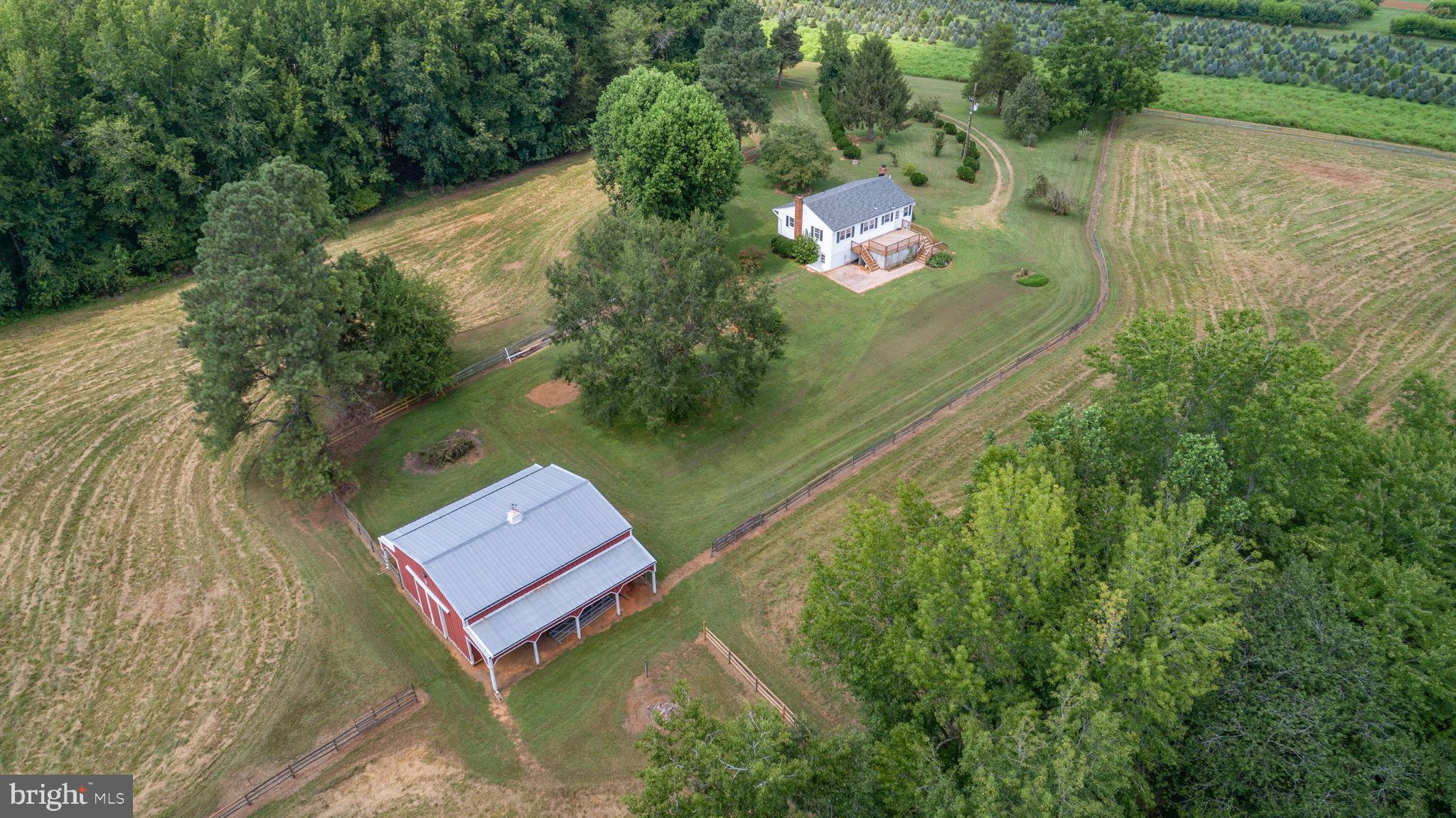 18136 Pepmeier Hill Road Fredericksburg, VA 22408 - Photo 77 of 80