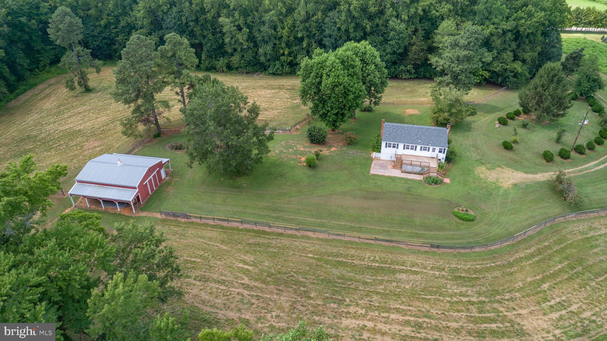 18136 Pepmeier Hill Road Fredericksburg, VA 22408 - Photo 78 of 80