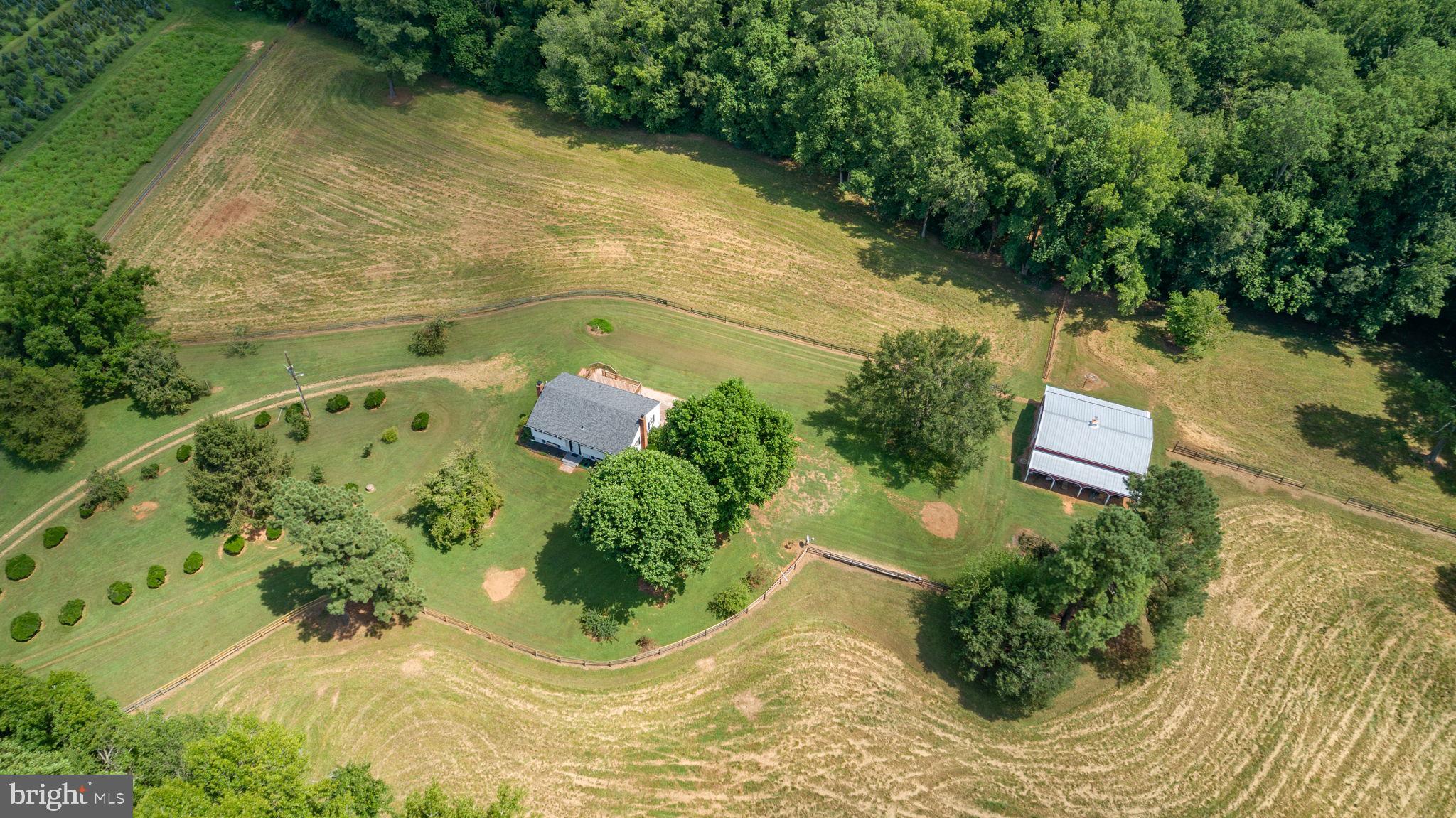 18136 Pepmeier Hill Road Fredericksburg, VA 22408 - Photo 8 of 80