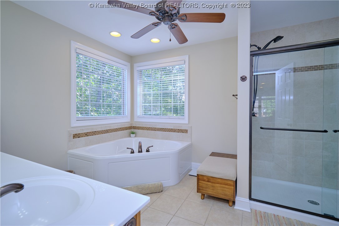 217 Flintlock Road Charleston, WV 25314 - Photo 29 of 39 Gallery Image 29