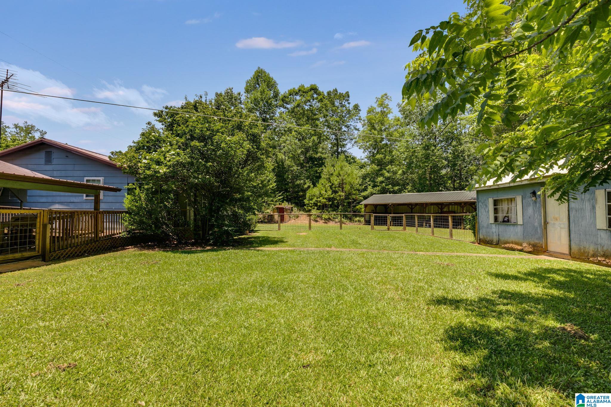 5429 Highway 46 Heflin, AL 36264 - Photo 19 of 33