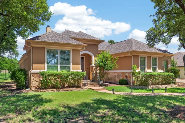 $975,000 | 163 Estrella Crossing, Georgetown, TX 78628