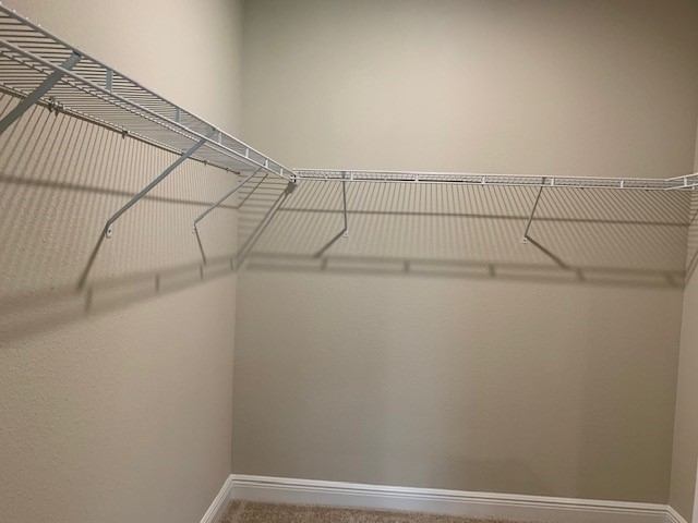 9343 Eiland Drive, Unit 46 Foley, AL 36535 - Photo 20 of 26 Master Closet