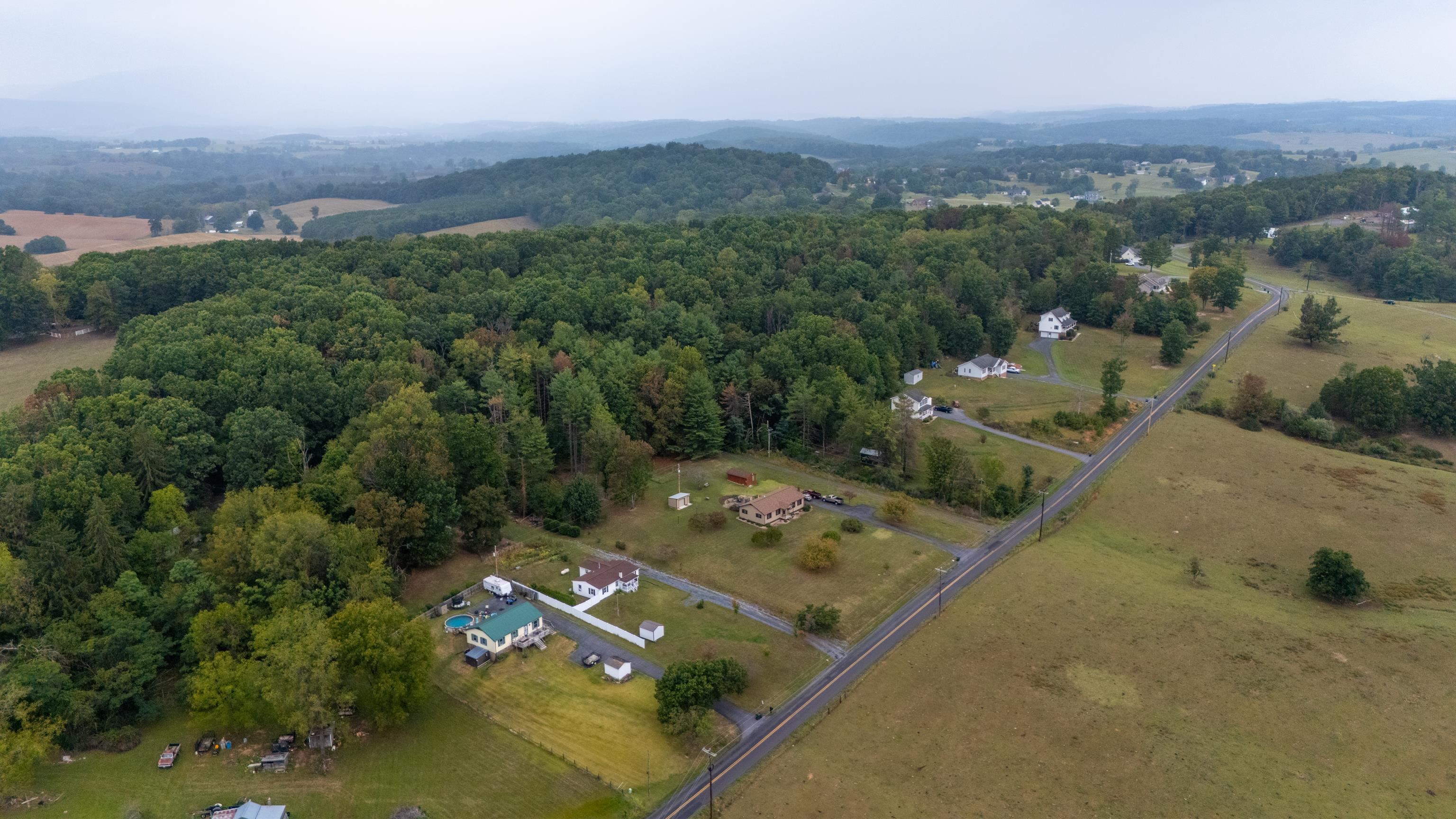 3284 Morris Mill Road Staunton, VA 24401 - Photo 49 of 51 Gallery Image 49