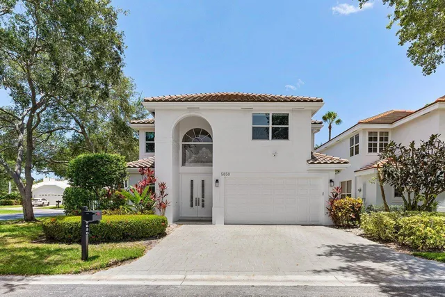 $1,050,000 | 5850 Northwest 42nd Terrace, Boca Raton, FL 33496