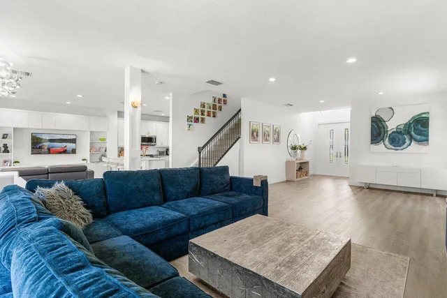 $1,050,000 | 5850 Northwest 42nd Terrace, Boca Raton, FL 33496