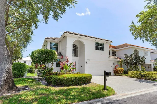 $1,050,000 | 5850 Northwest 42nd Terrace, Boca Raton, FL 33496