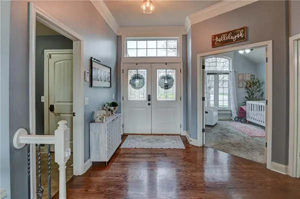 $439,000 | 2901 Wilshire Court, St. Joseph, MO 64506