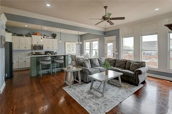 $439,000 | 2901 Wilshire Court, St. Joseph, MO 64506