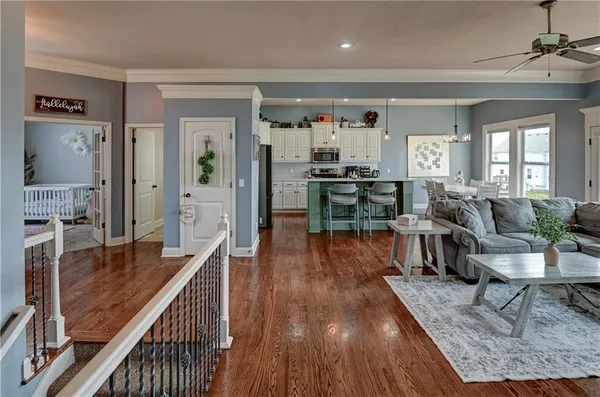 $439,000 | 2901 Wilshire Court, St. Joseph, MO 64506