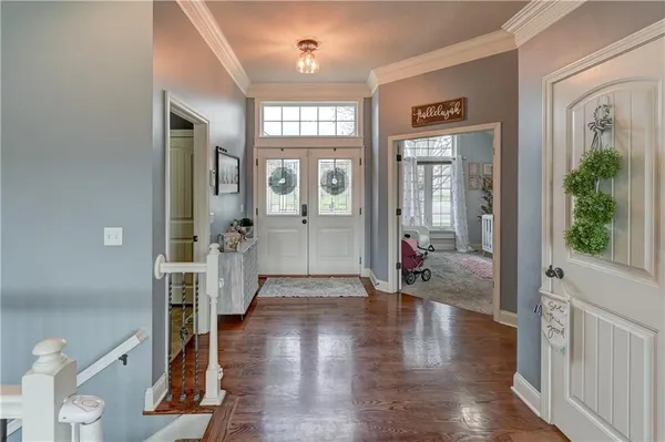 $439,000 | 2901 Wilshire Court, St. Joseph, MO 64506