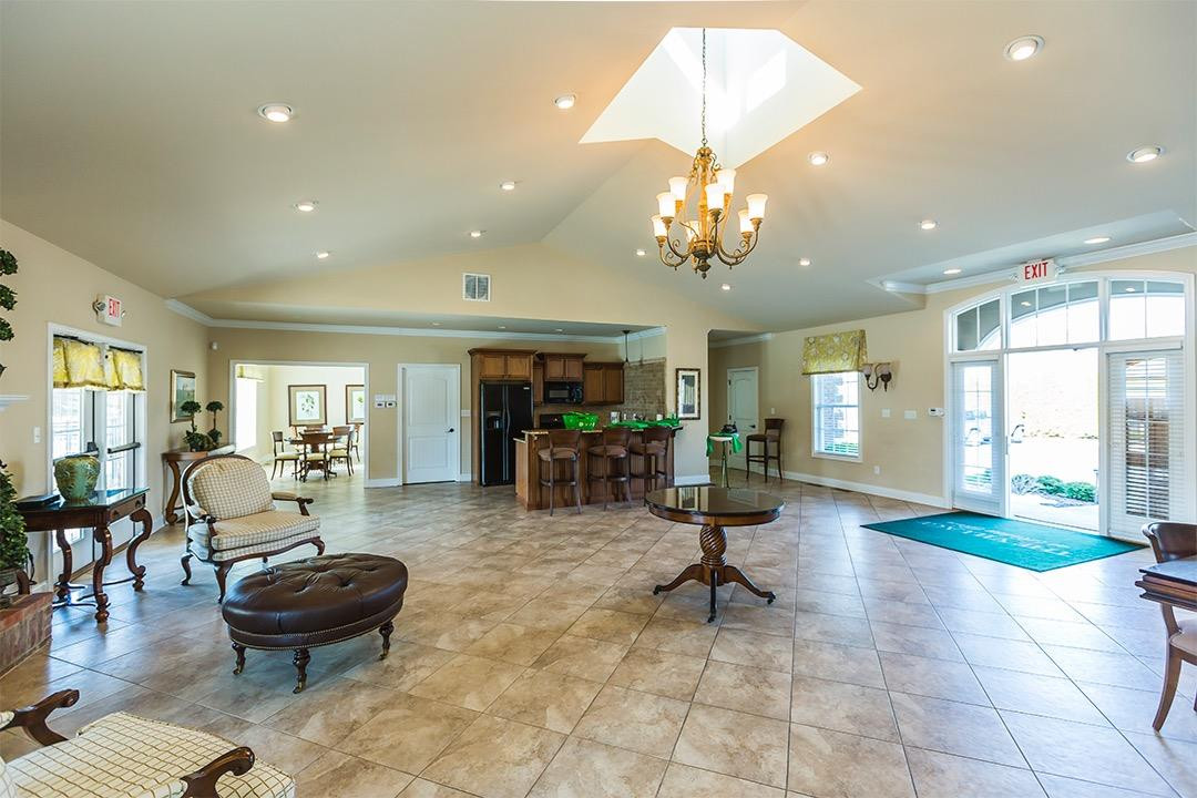 3438 Rabbits Foot Trail Lexington, KY 40503 - Photo 47 of 49 Photo 47