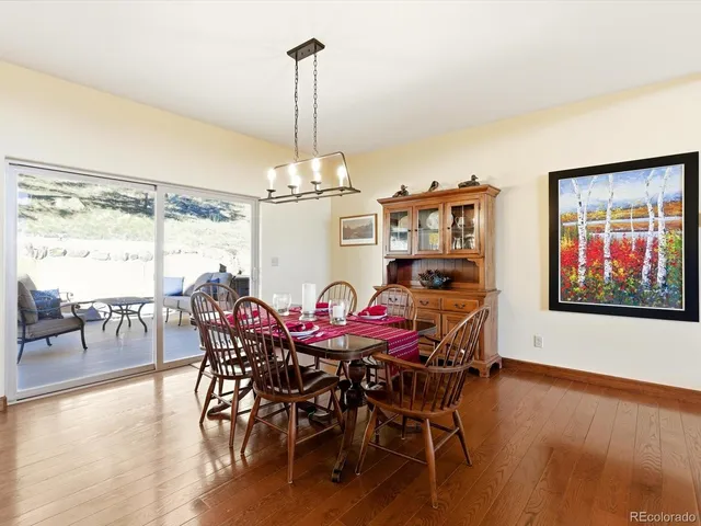 $1,500,000 | 22056 High Spring Trail, Morrison, CO 80465