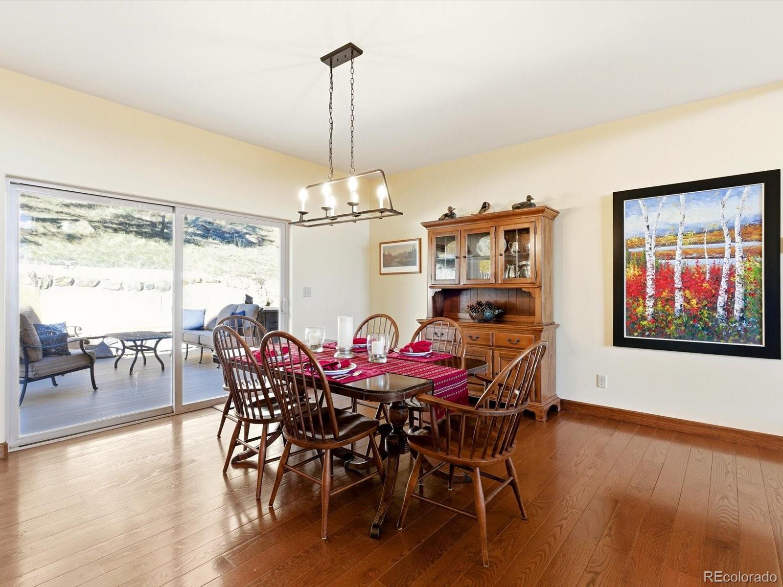 22056 High Spring Trail Morrison, CO 80465 - Photo 11 of 37