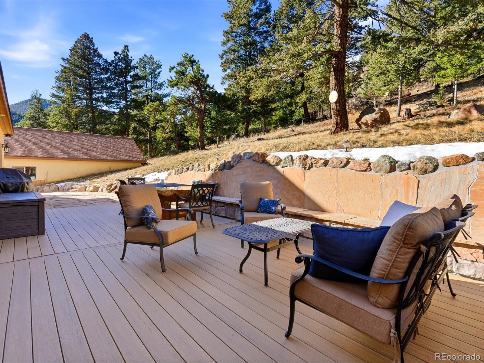 22056 High Spring Trail Morrison, CO 80465 - Photo 12 of 37