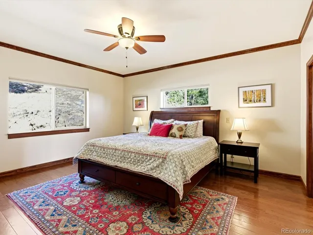 $1,500,000 | 22056 High Spring Trail, Morrison, CO 80465