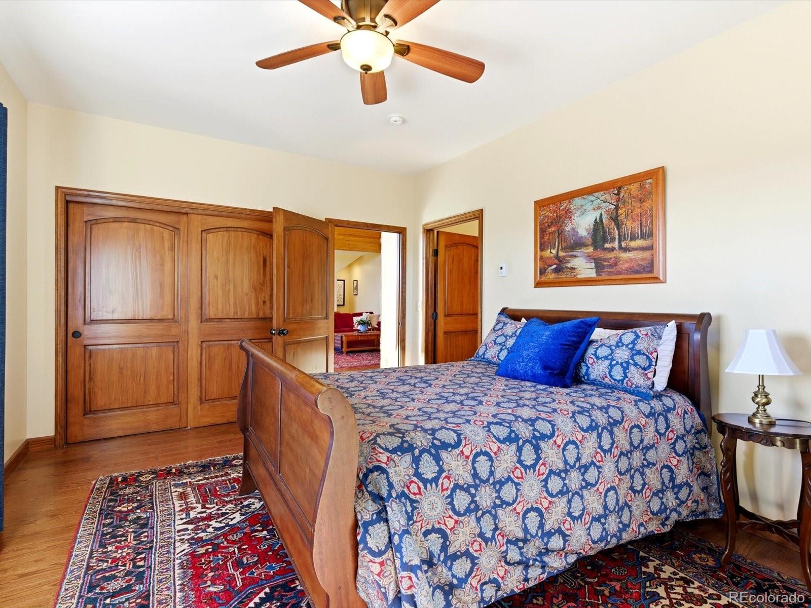 22056 High Spring Trail Morrison, CO 80465 - Photo 15 of 37