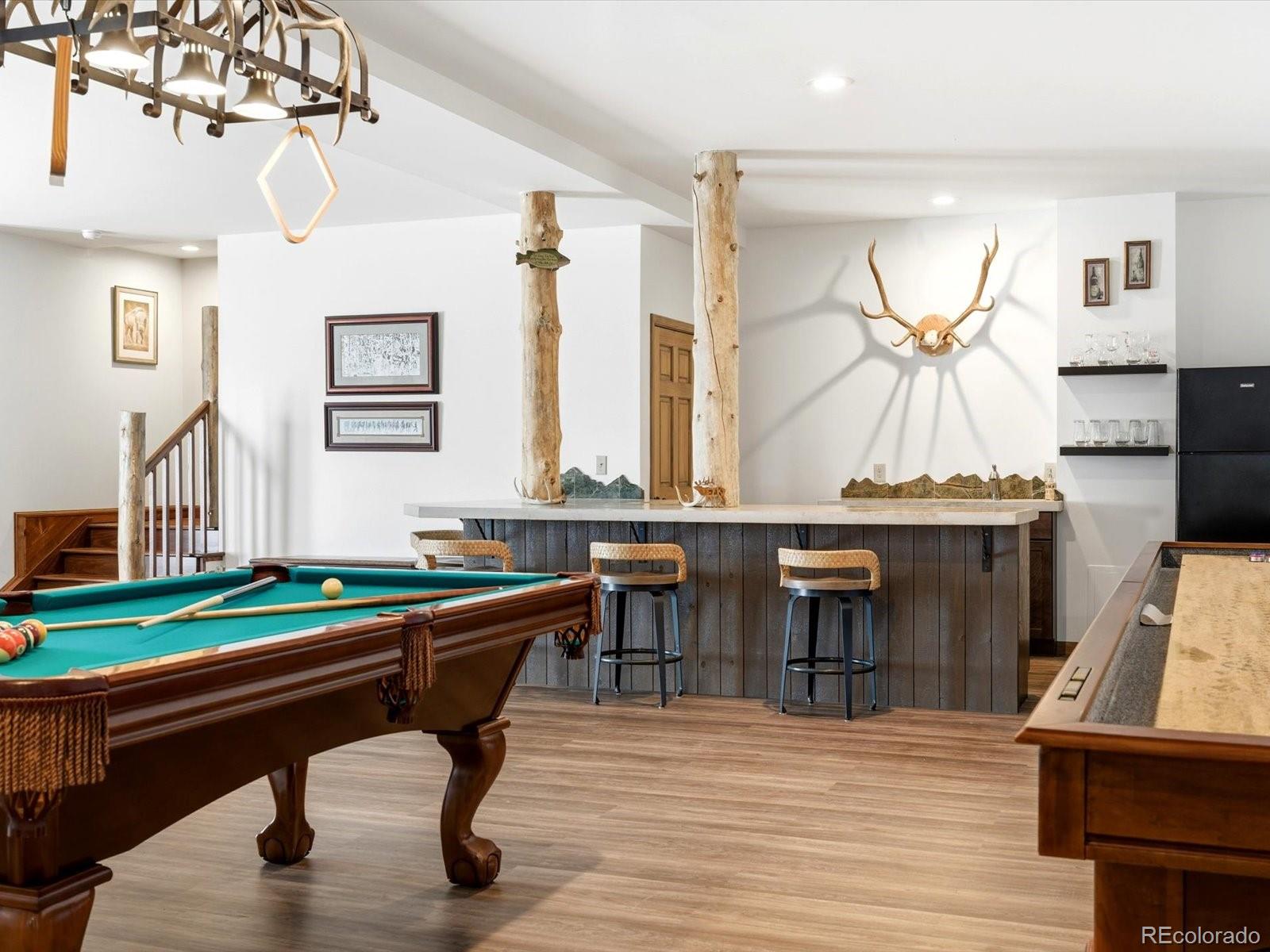 22056 High Spring Trail Morrison, CO 80465 - Photo 19 of 37