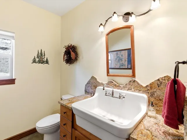 $1,500,000 | 22056 High Spring Trail, Morrison, CO 80465