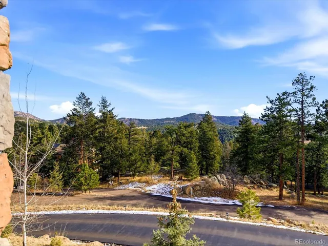 $1,500,000 | 22056 High Spring Trail, Morrison, CO 80465