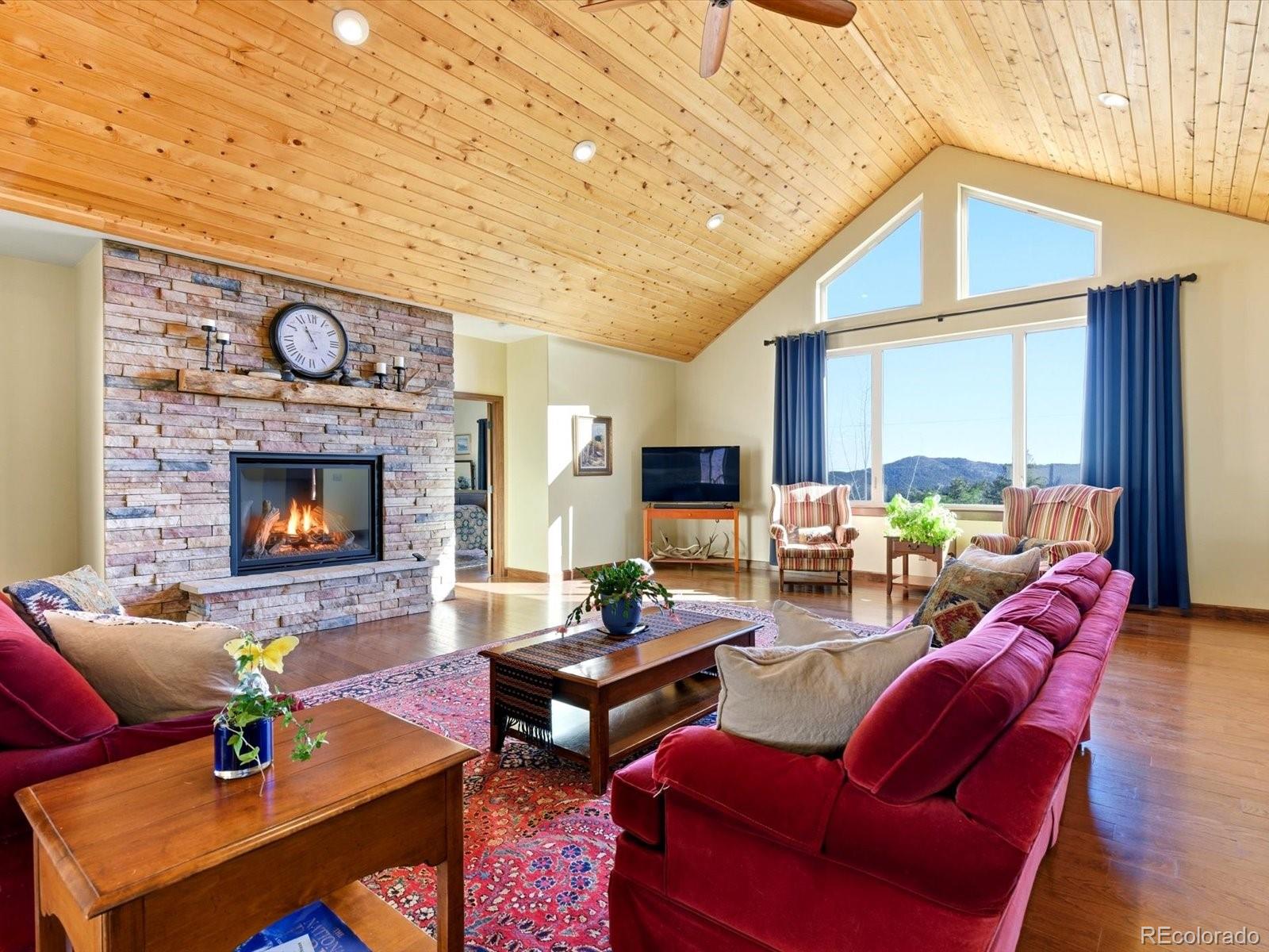 22056 High Spring Trail Morrison, CO 80465 - Photo 3 of 37