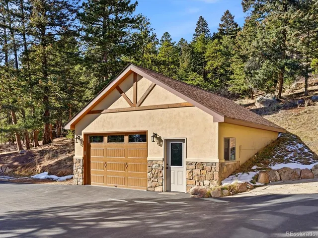 $1,500,000 | 22056 High Spring Trail, Morrison, CO 80465