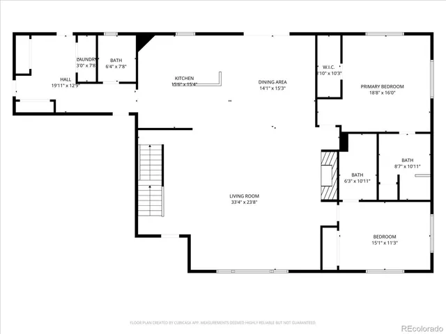 $1,500,000 | 22056 High Spring Trail, Morrison, CO 80465