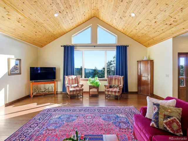 $1,500,000 | 22056 High Spring Trail, Morrison, CO 80465