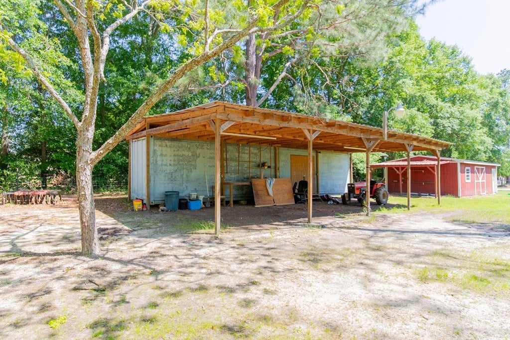 8605 Val Del Road Adel, GA 31620 - Photo 18 of 46 Gallery Image 18