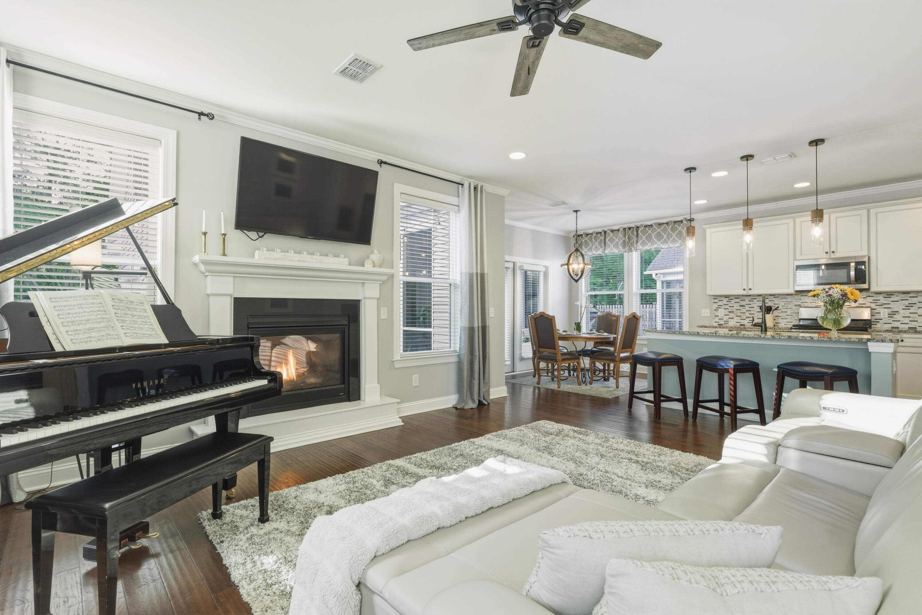 1611 Roustabout Way Charleston, SC 29414 - Photo 64 of 64 Open floor plan