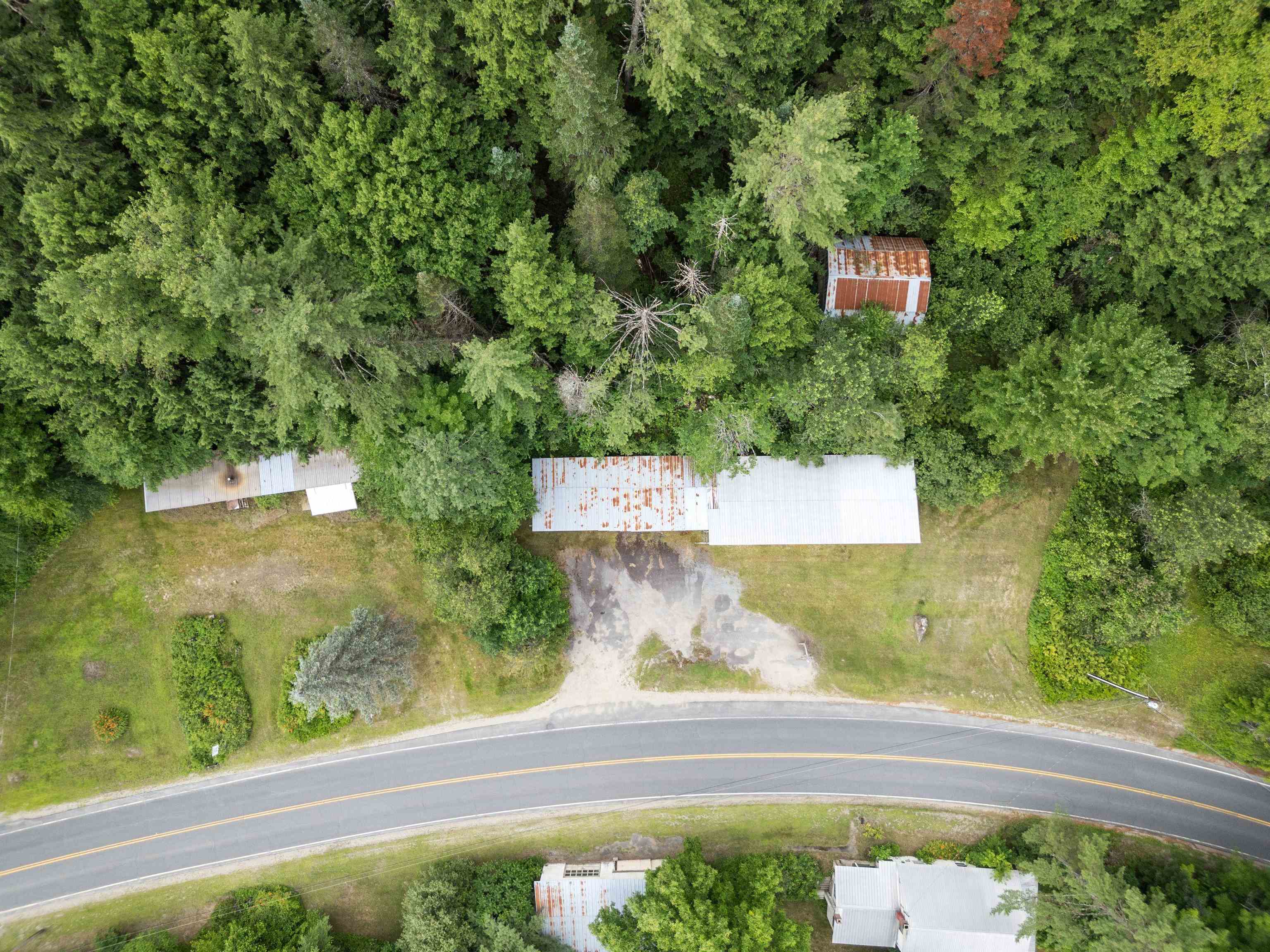 398 Wild Ammonoosuc Road Bath, NH 03740 - Photo 3 of 36 Gallery Image 3