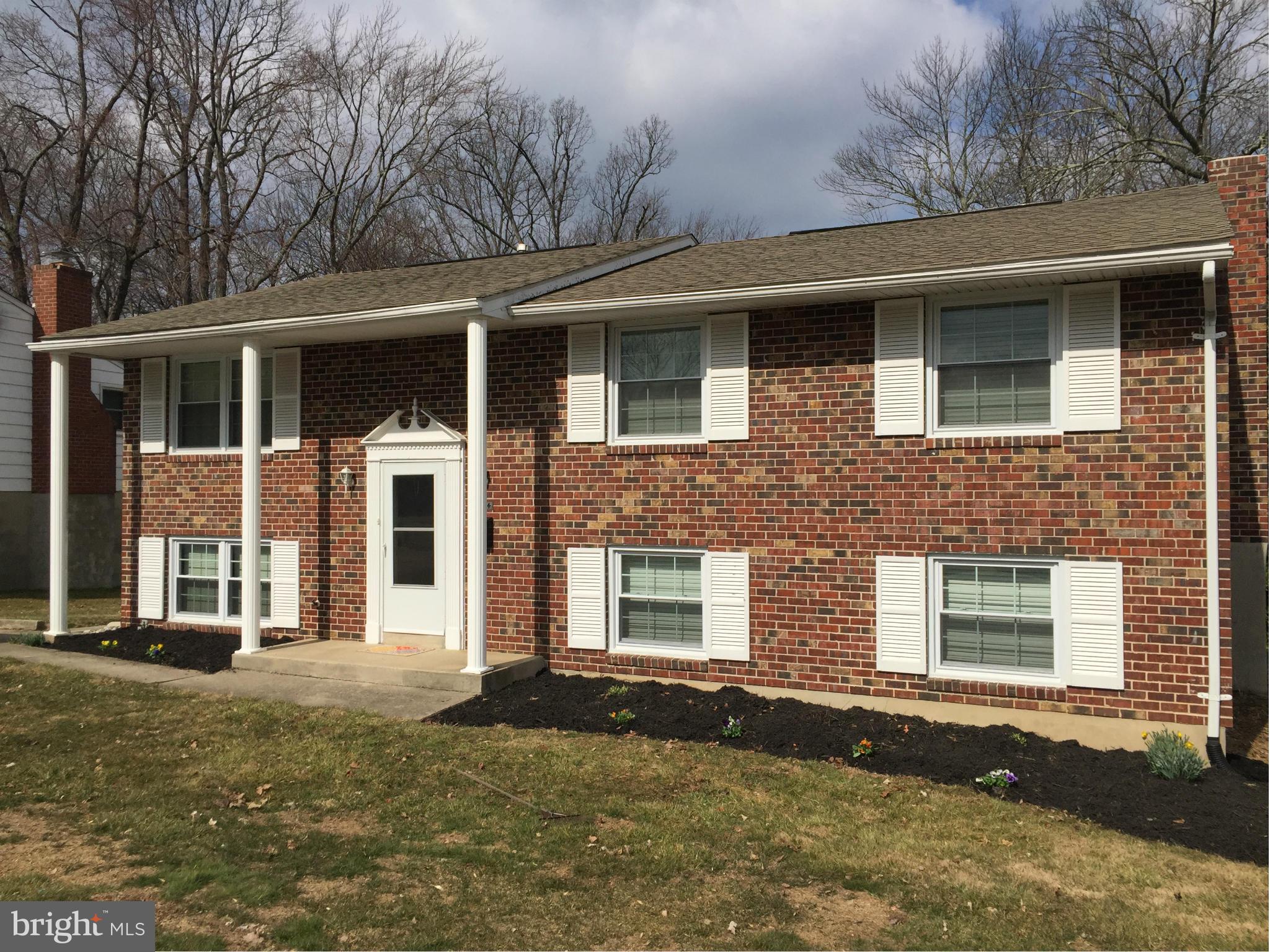 304 Cherry Chapel Road Reisterstown, MD 21136 - Photo 1 of 25 Exterior (Front)