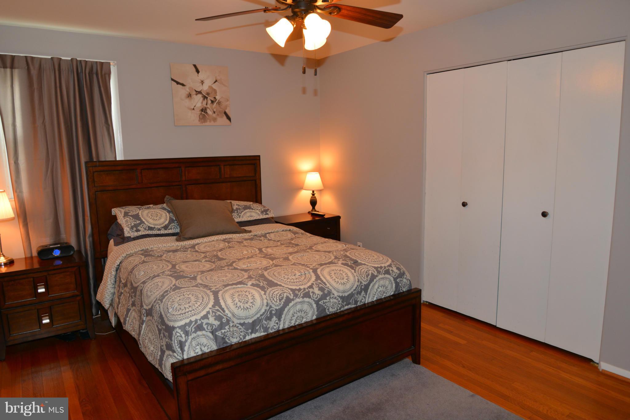 304 Cherry Chapel Road Reisterstown, MD 21136 - Photo 12 of 25 Bedroom (Master)