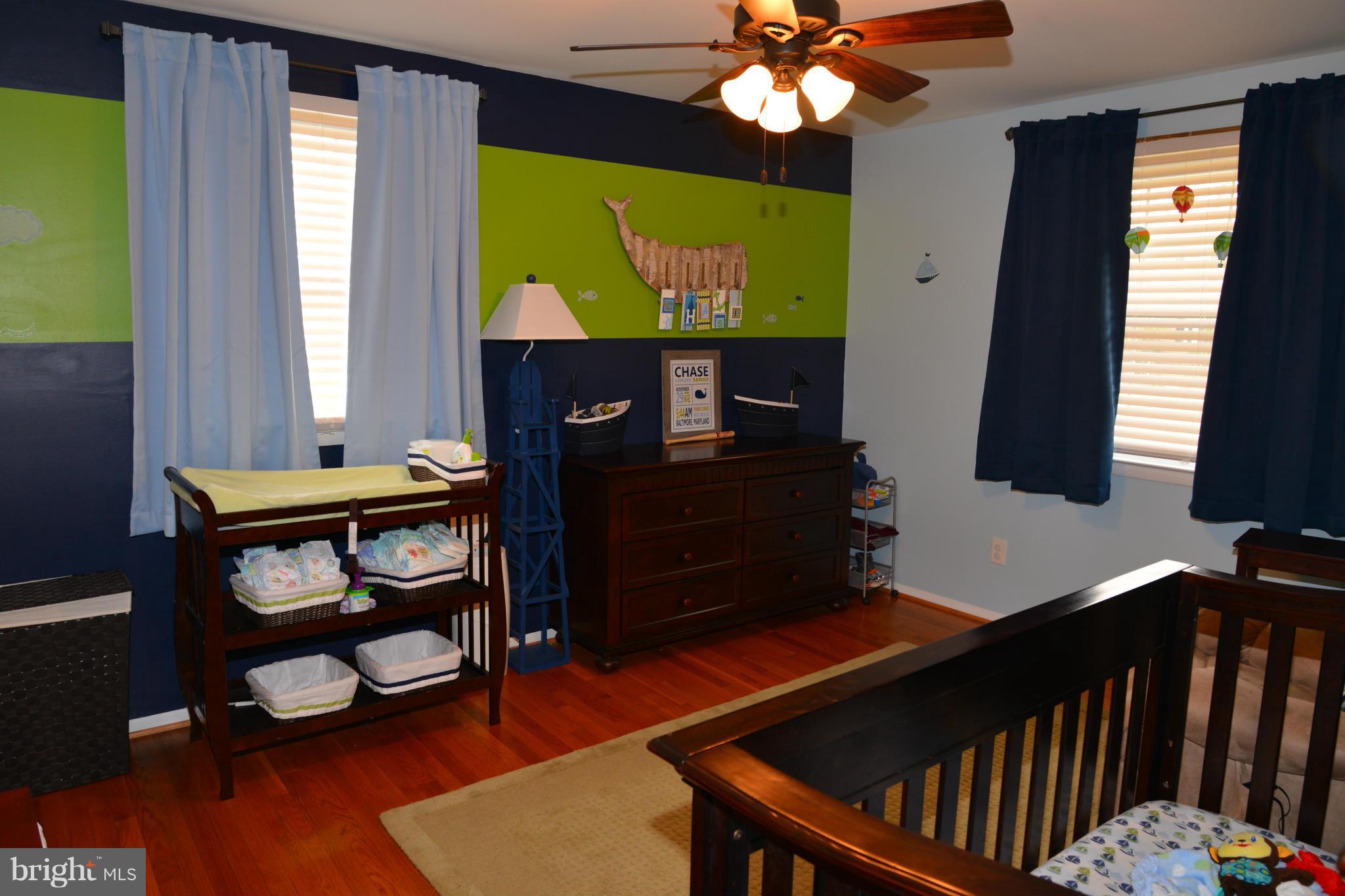 304 Cherry Chapel Road Reisterstown, MD 21136 - Photo 13 of 25 Bedroom