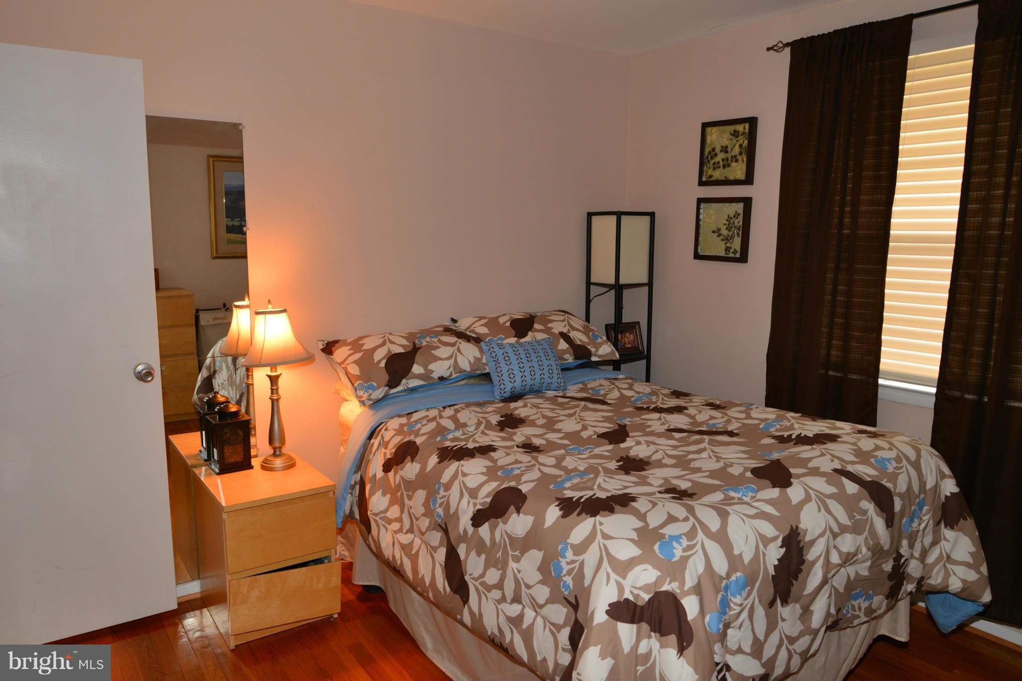 304 Cherry Chapel Road Reisterstown, MD 21136 - Photo 14 of 25 Bedroom