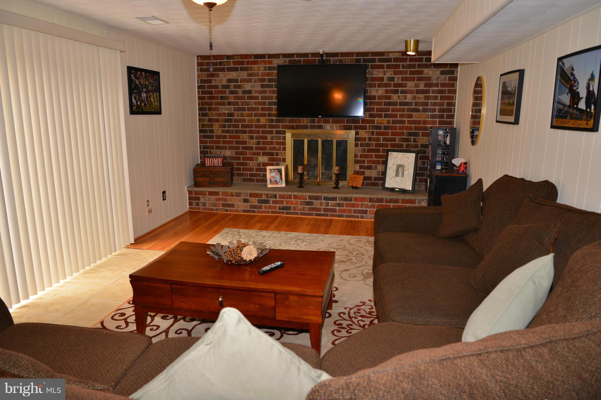 304 Cherry Chapel Road Reisterstown, MD 21136 - Photo 17 of 25 Family Room