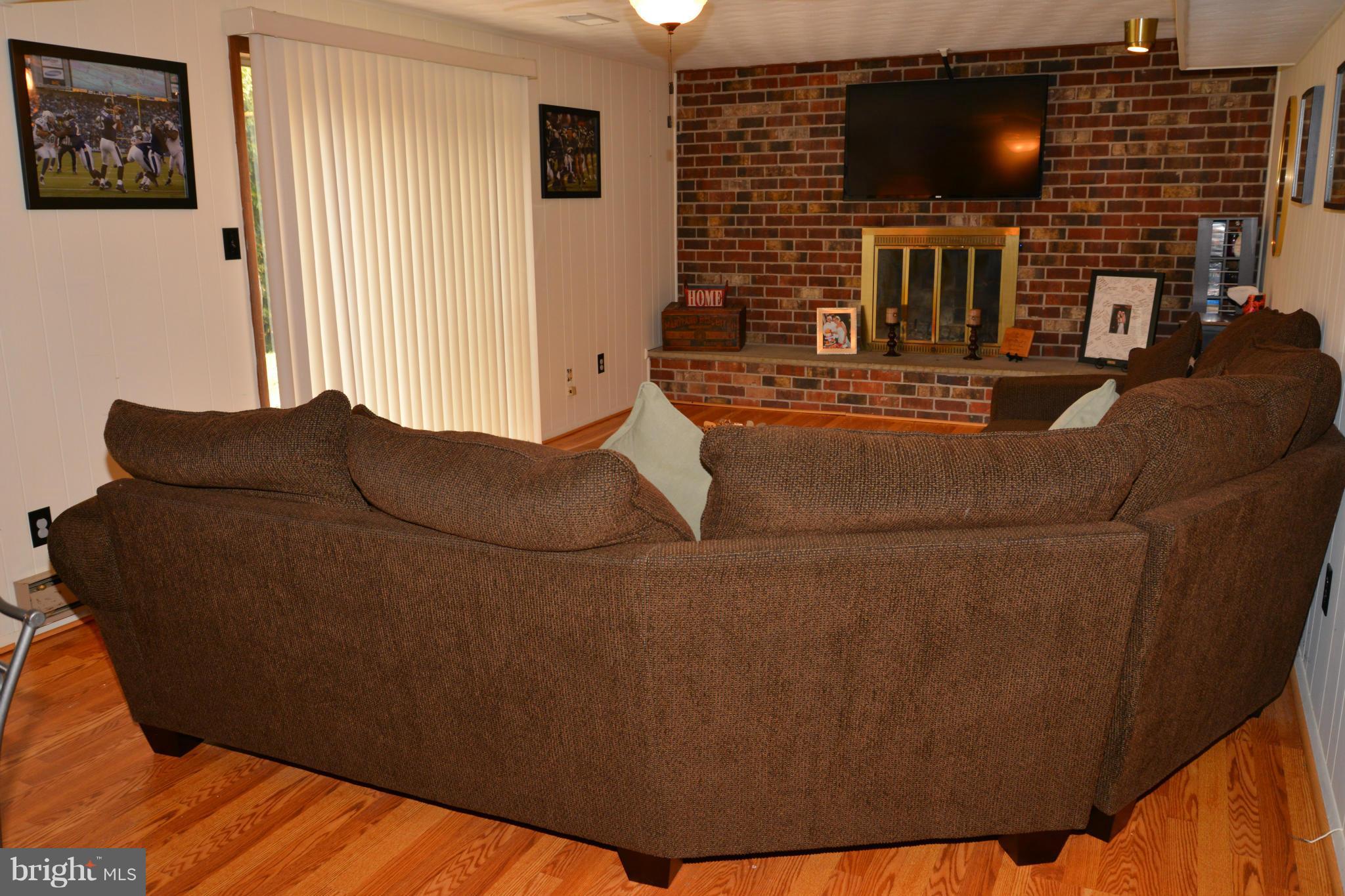 304 Cherry Chapel Road Reisterstown, MD 21136 - Photo 19 of 25 Family Room