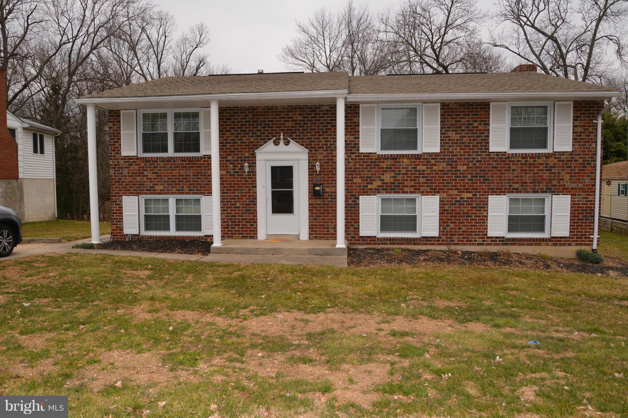 304 Cherry Chapel Road Reisterstown, MD 21136 - Photo 2 of 25 Exterior (Front)