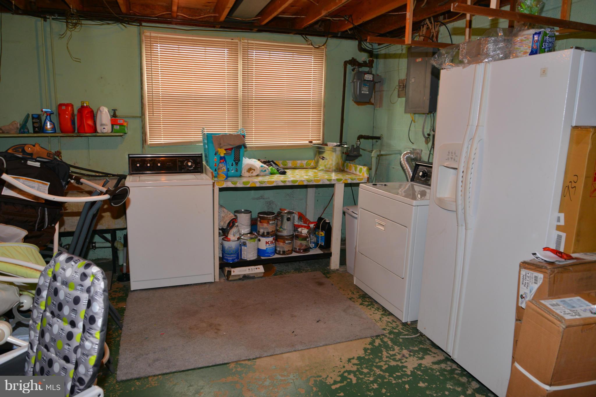 304 Cherry Chapel Road Reisterstown, MD 21136 - Photo 21 of 25 Basement