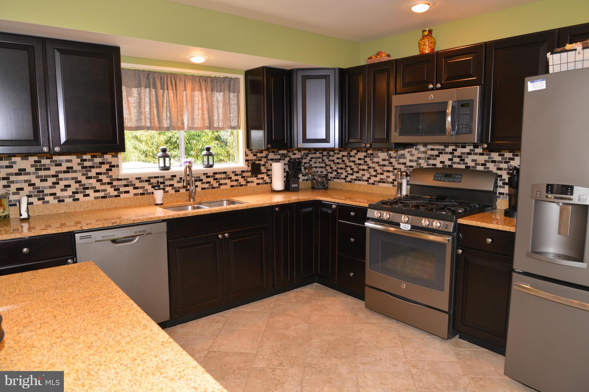 304 Cherry Chapel Road Reisterstown, MD 21136 - Photo 8 of 25 Kitchen