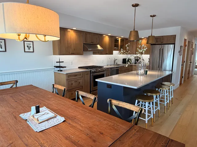 $924,900 | 20 Fore Seasons Drive, Unit 2, Wilmington, VT 05363