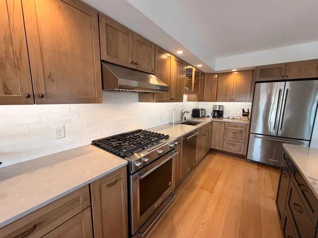 $924,900 | 20 Fore Seasons Drive, Unit 2, Wilmington, VT 05363