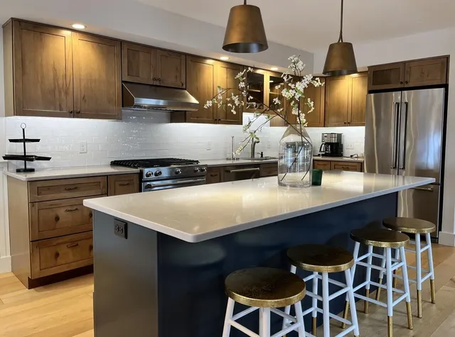 $924,900 | 20 Fore Seasons Drive, Unit 2, Wilmington, VT 05363