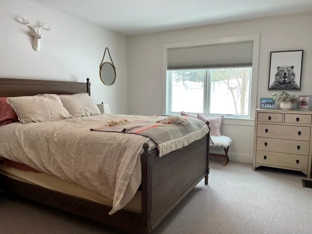 $924,900 | 20 Fore Seasons Drive, Unit 2, Wilmington, VT 05363