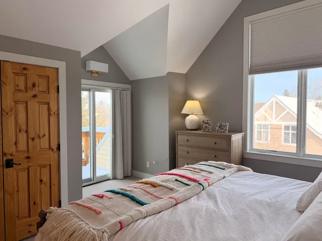 $924,900 | 20 Fore Seasons Drive, Unit 2, Wilmington, VT 05363