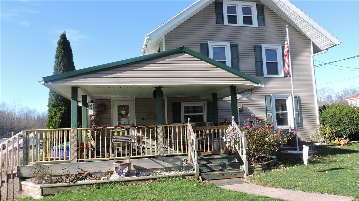 16800 Ridge Road Murray, NY 14470 - Photo 1 of 1