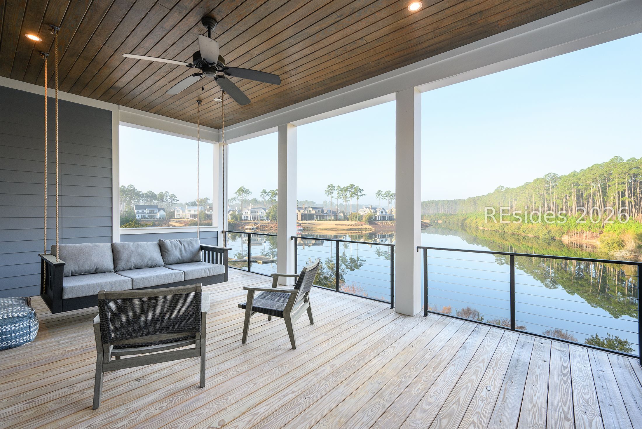 174 Hunting Lodge Road Bluffton, SC 29910 - Photo 34 of 68