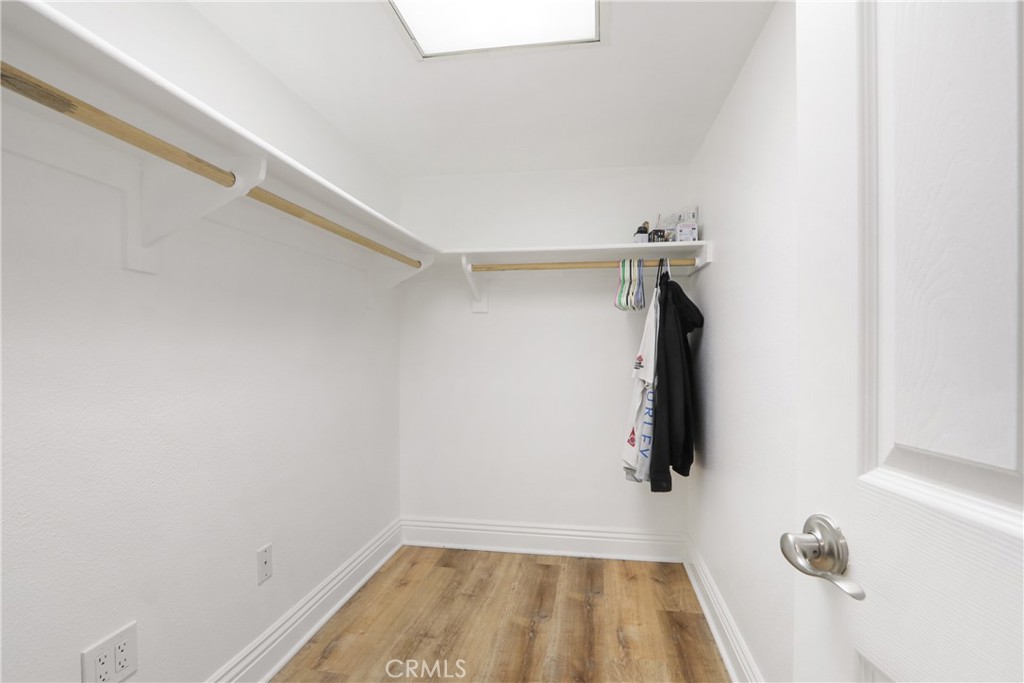 1440 West Lambert Road, Unit 233 La Habra, CA 90631 - Photo 16 of 26 a view of small space with empty racks